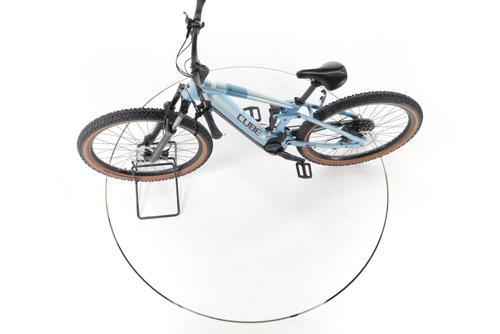 Cube Stereo Hybrid 120 Pro Fully E-Bike 2024 - Image 19