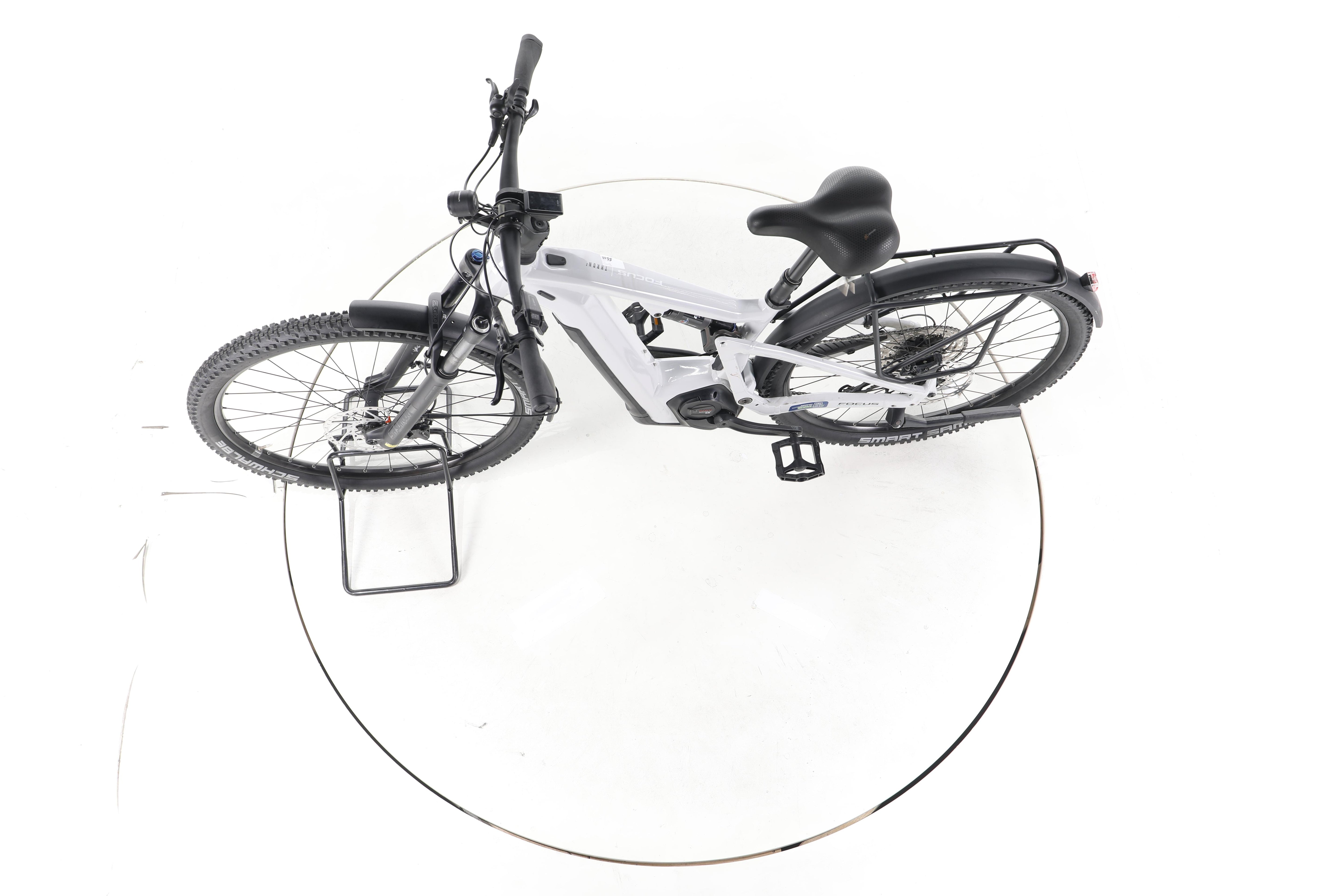 Focus Thron² 6.7 EQP SUV E-Bike - Image 19