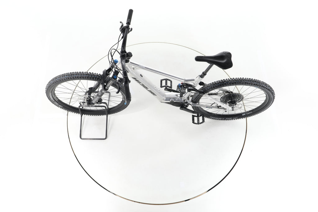 Nicolai S14 SWIFT - HLS Fully E-Bike - Image 19
