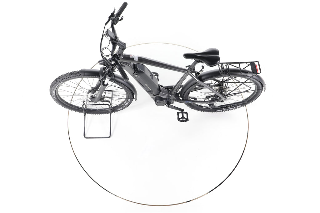FLYER Upstreet5 3.12 Trekking E-Bike - Image 19