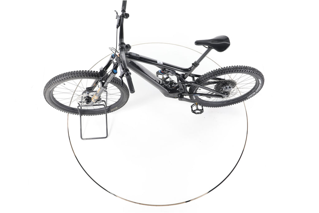 Specialized Turbo Levo SL Expert Fully E-Bike Carbon 2024 - Image 19