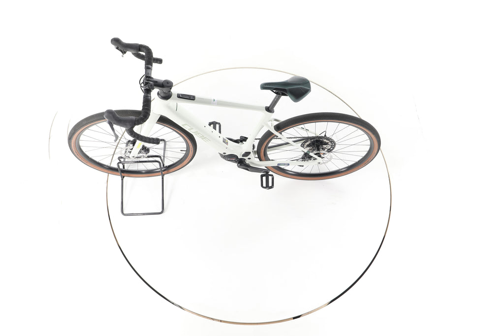 Cube Nuroad Hybrid C:62 Race 400X E-Gravelbike - Image 19