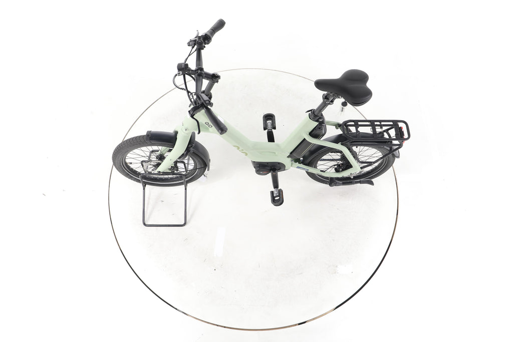 QIO Eins P-5 Kompakt E-Bike Tiefeinsteiger - Image 19