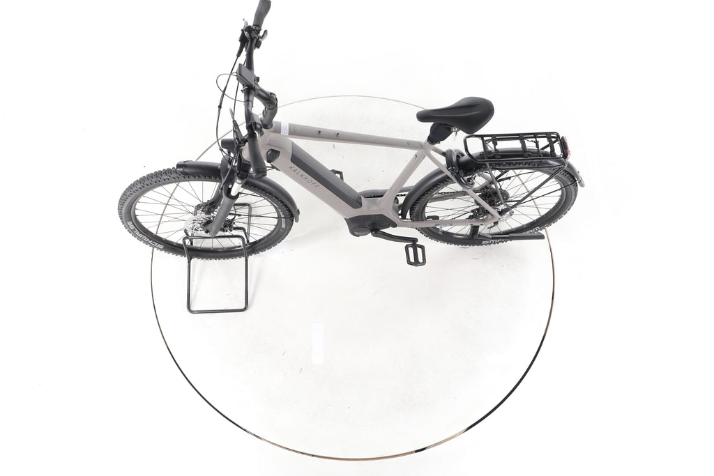 Kalkhoff ENTICE 3.B MOVE Trekking E-Bike - Image 19