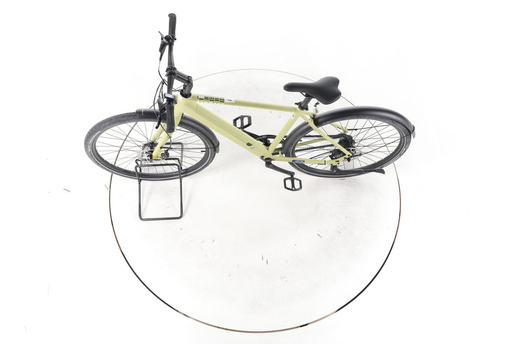 TENWAYS CGO600 Pro City E-Bike - Image 19