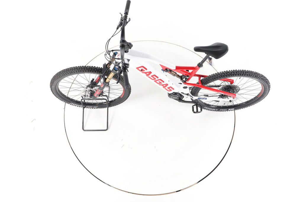 GASGAS G Trail 3.0 Fully E-Bike - Image 19