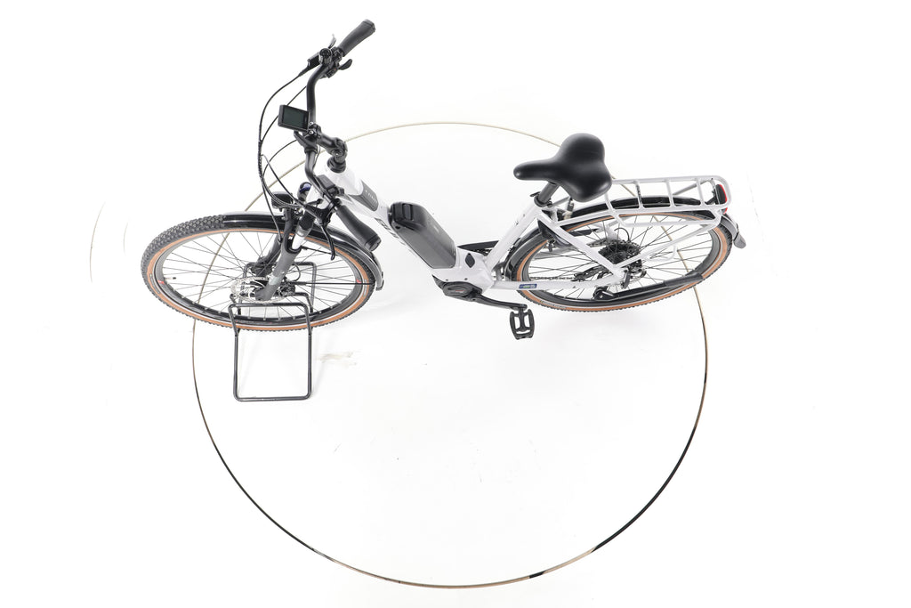 Bulls Street CX Trekking E-Bike Tiefeinsteiger 2023 - Image 19