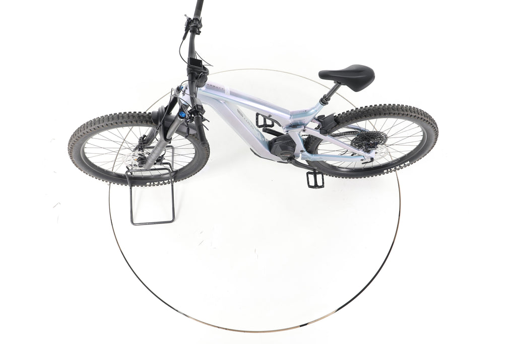 Scott Patron eRIDE 910 Fully E-Bike - Image 19