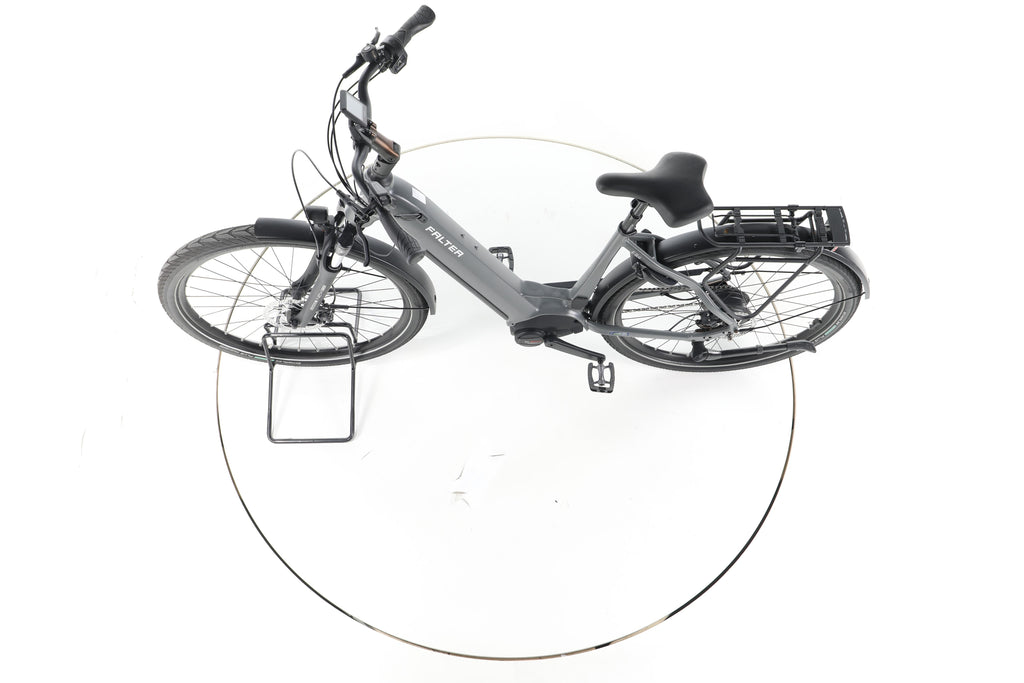 FALTER E 9.4 City E-Bike Tiefeinsteiger 2023 - Image 19