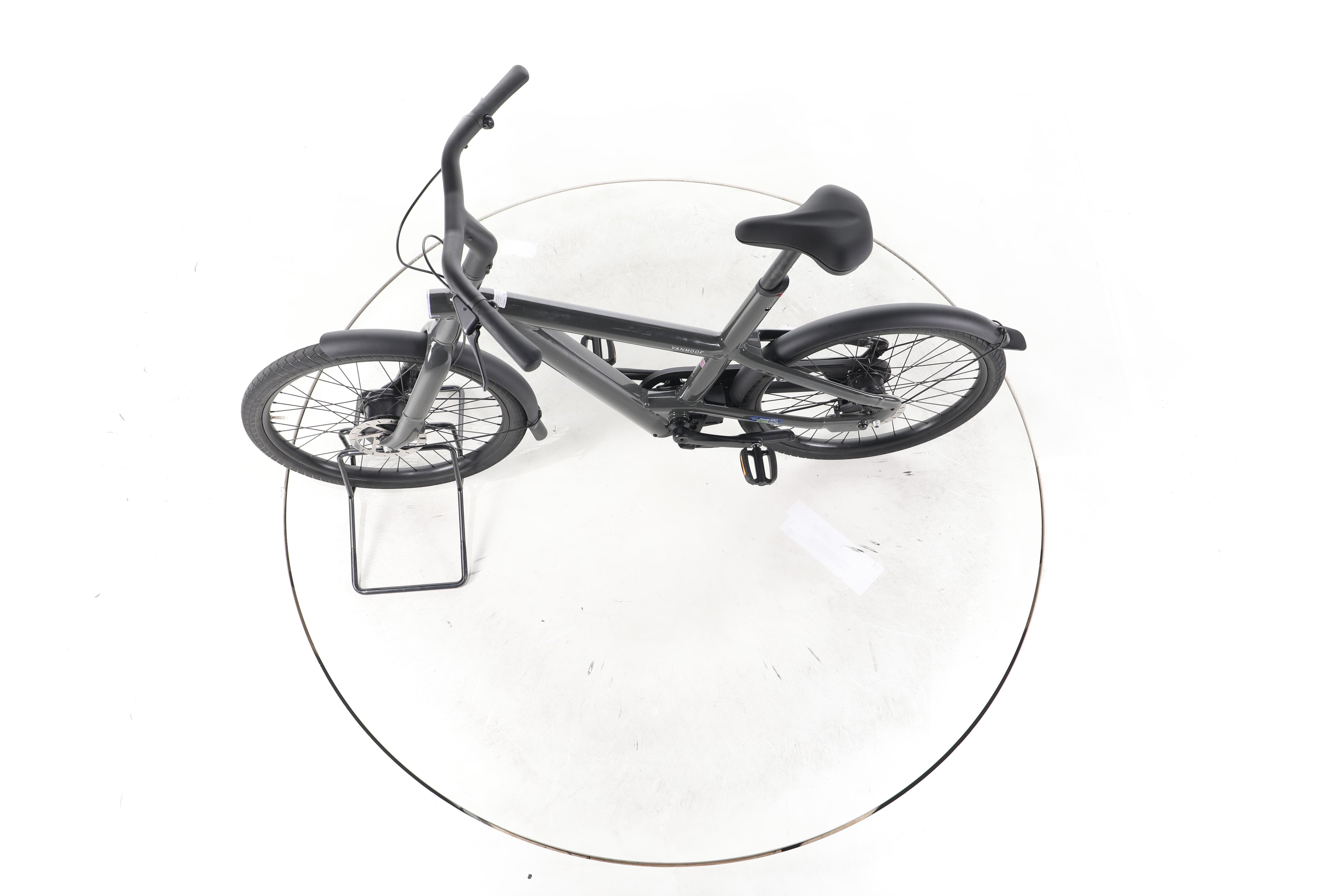 VanMoof A5 City E-Bike - Image 19