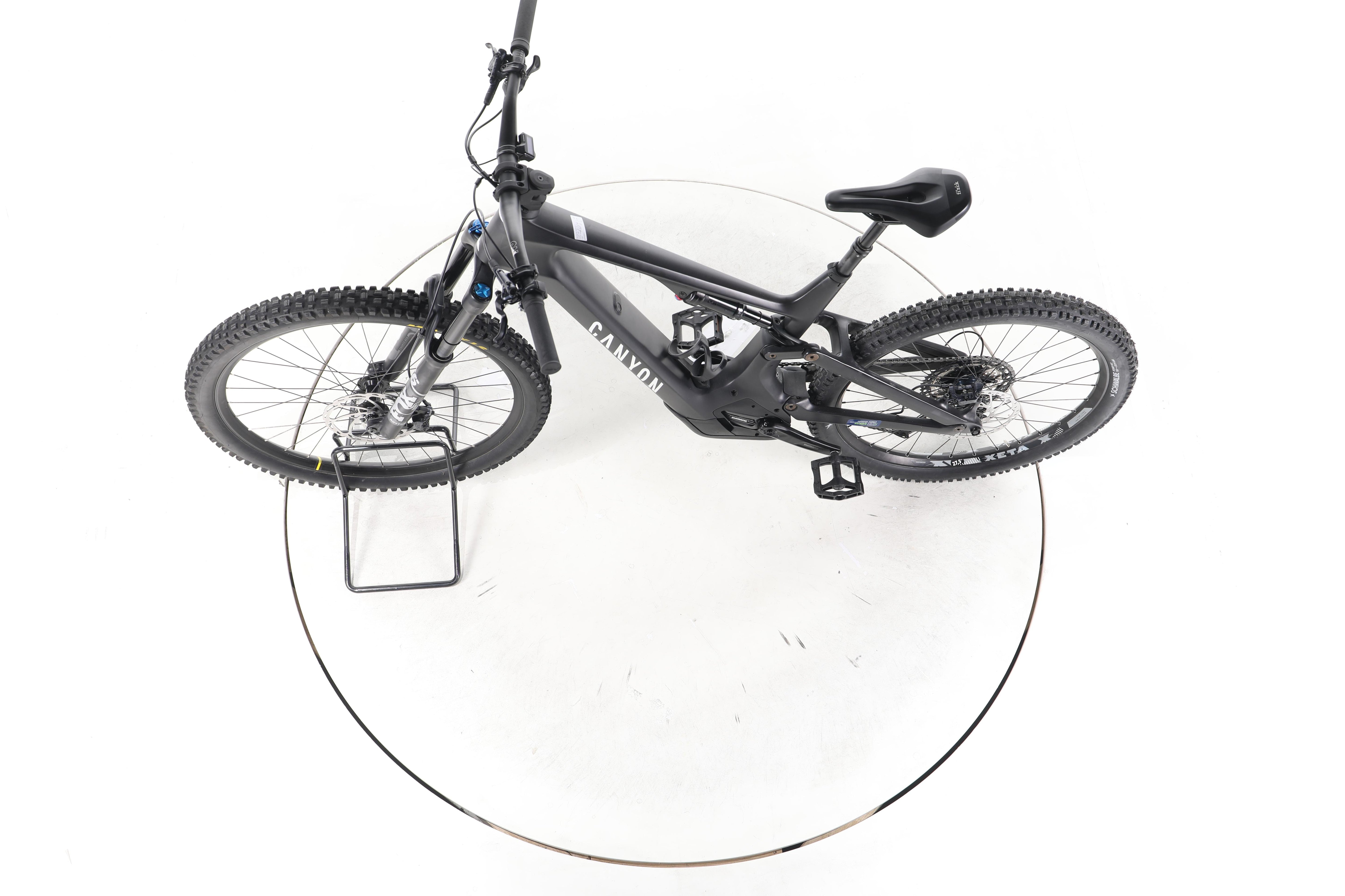 Canyon Spectral:ON CF 8 E-Bike Fully Carbon - Image 19