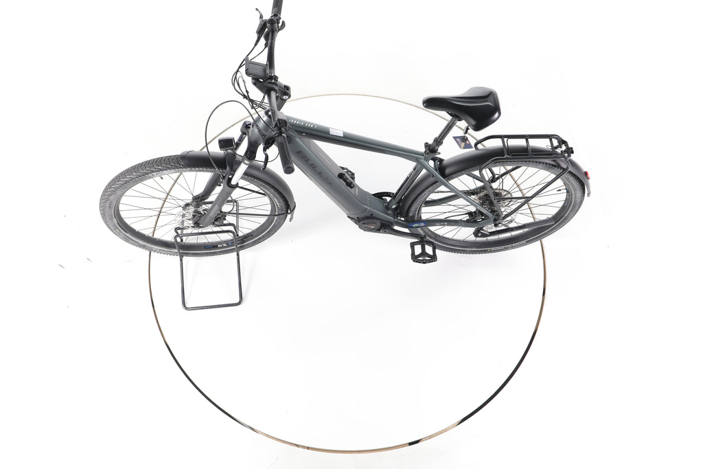 Bulls Iconic EVO 1 Trekking E-Bike - Image 19