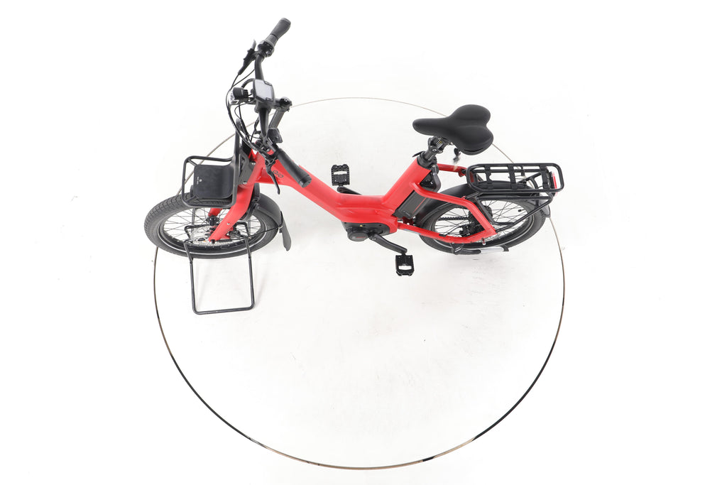 QIO Eins P-5 Kompakt E-Bike Tiefeinsteiger - Image 19