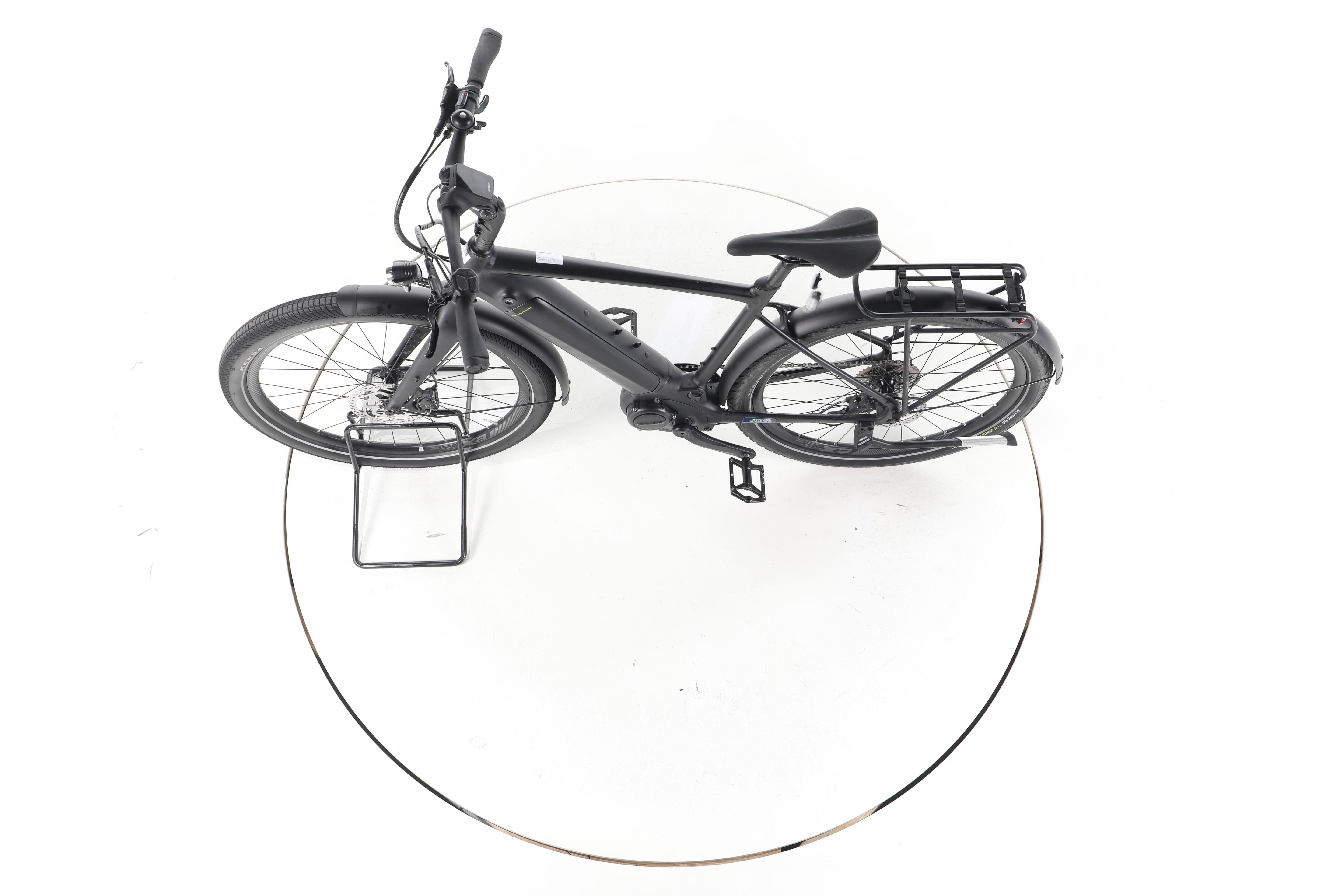 Giant FastRoad E+ EX E-Gravel & Rennrad - Image 19