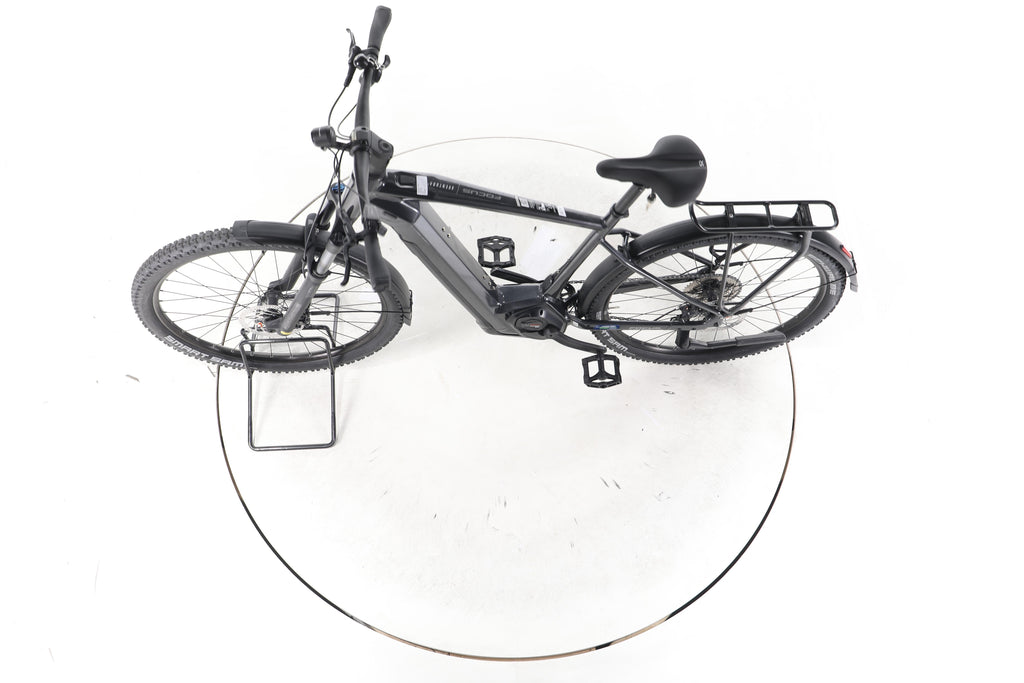 Focus AVENTURA² 6.7 Trekking E-Bike - Image 19