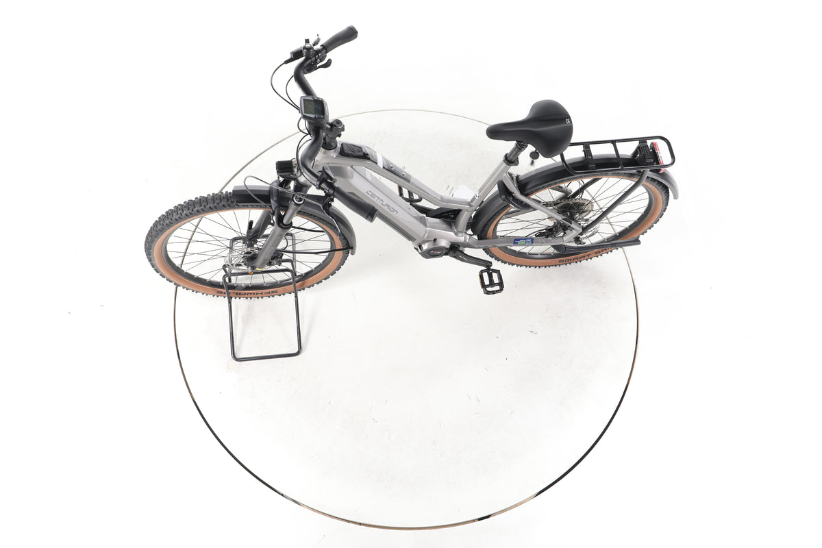Centurion Country Tour R960i.27 EP1 Trekking E-Bike - Image 19