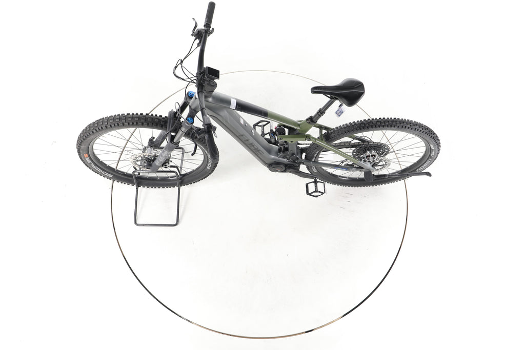 Cube Stereo Hybrid 140 HPC E-Bike Fully Carbon - Image 19