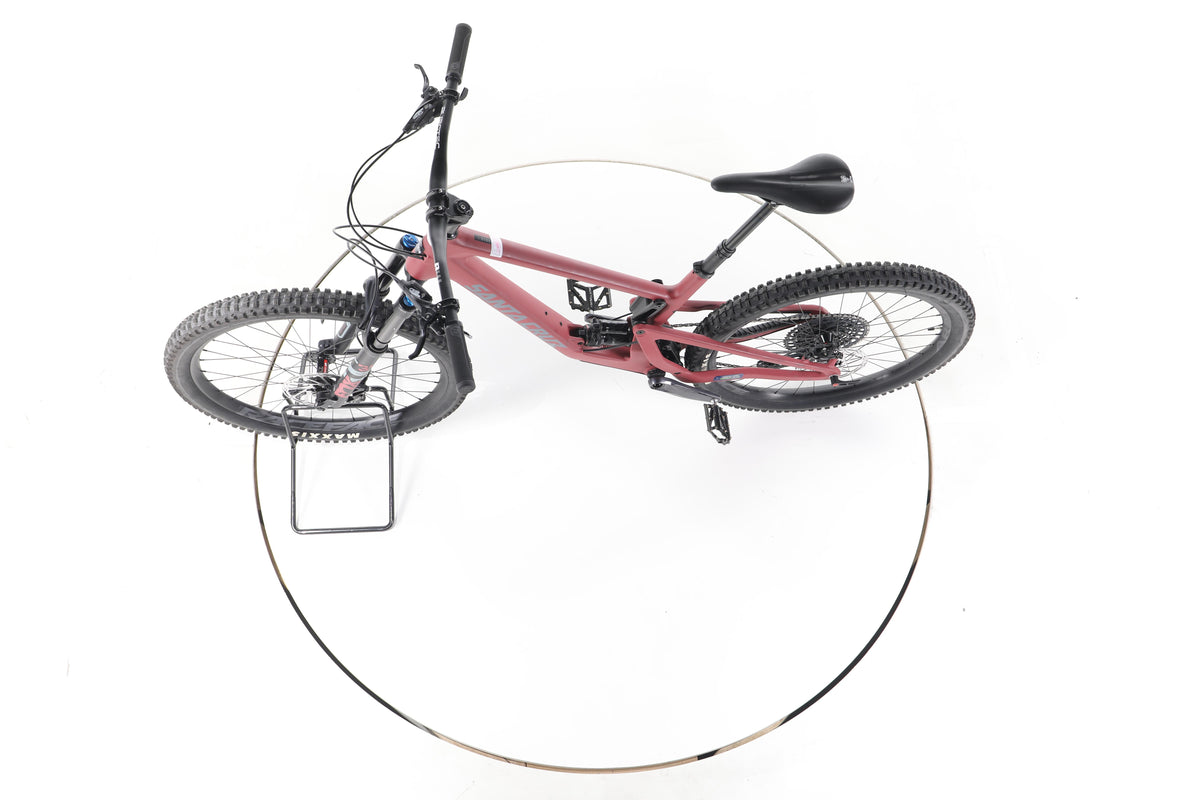 Santa Cruz 5010 C Fahrrad Fully - Image 19