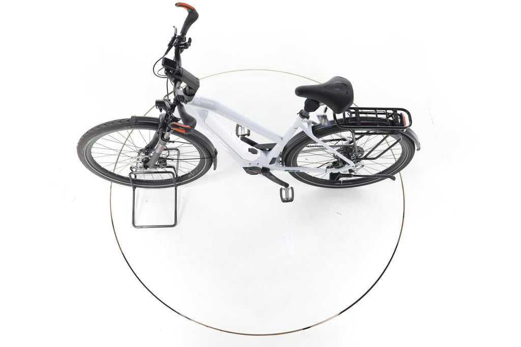 KTM Macina Style Pro Trekking E-Bike - Image 19