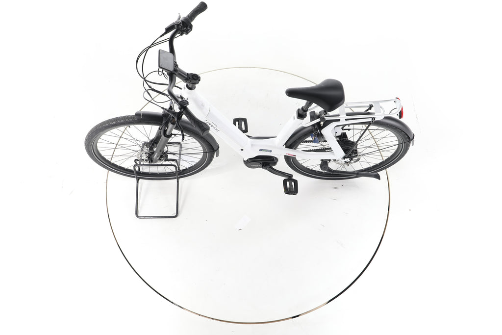 TENWAYS Ago-T City E-Bike Tiefeinsteiger 2023 - Image 19