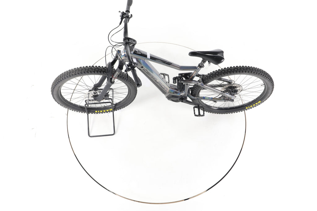 Centurion NoPogo F2600 Fully E-Bike - Image 19