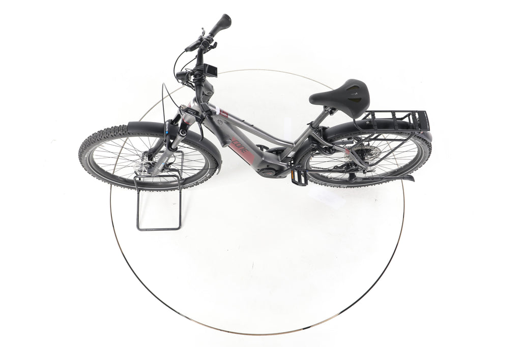 CONE Bikes eSUV IN 4.0 Trekking E-Bike - Image 19