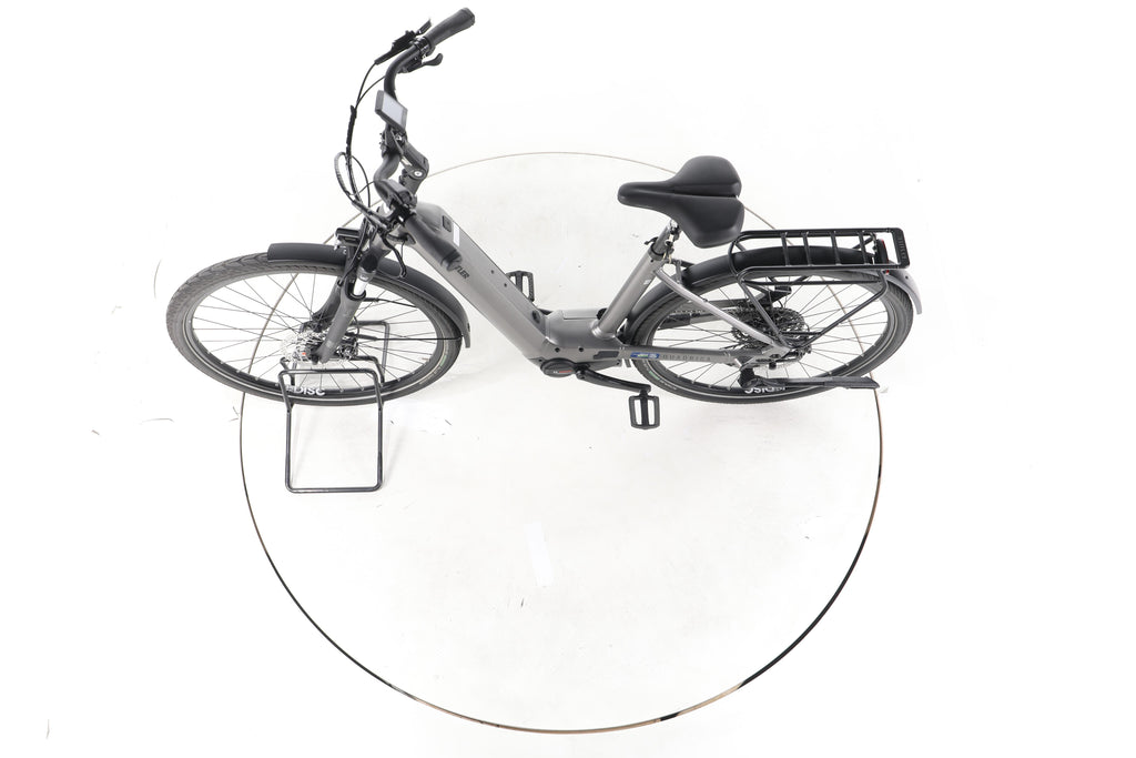 Kettler Quadriga P10 Trekking E-Bike Tiefeinsteiger 2024 - Image 19