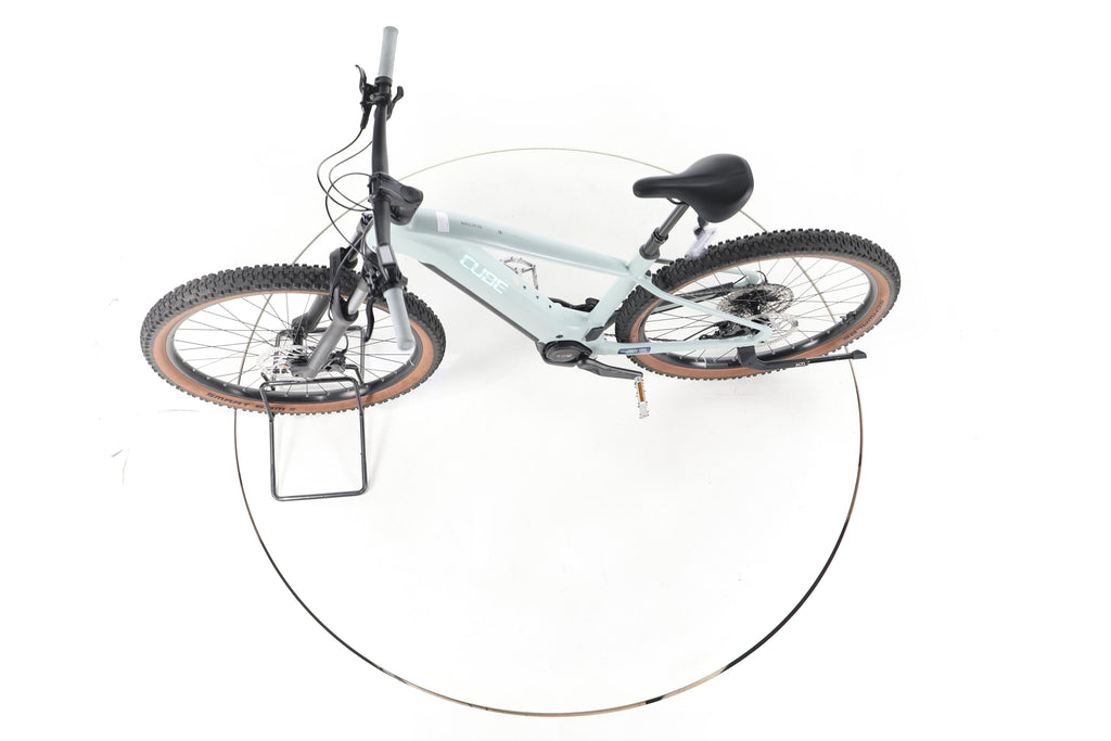 Cube Reaction Hybrid Race E-Bike 2025 - Image 19