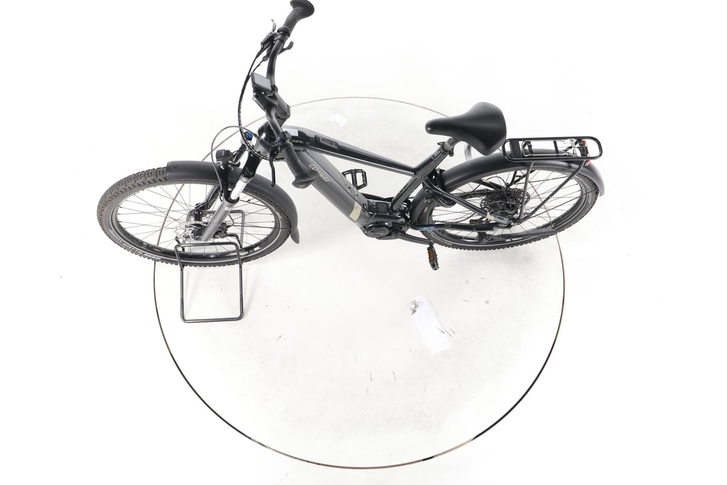 Conway Cairon C 3.0 Trekking E-Bike - Image 19