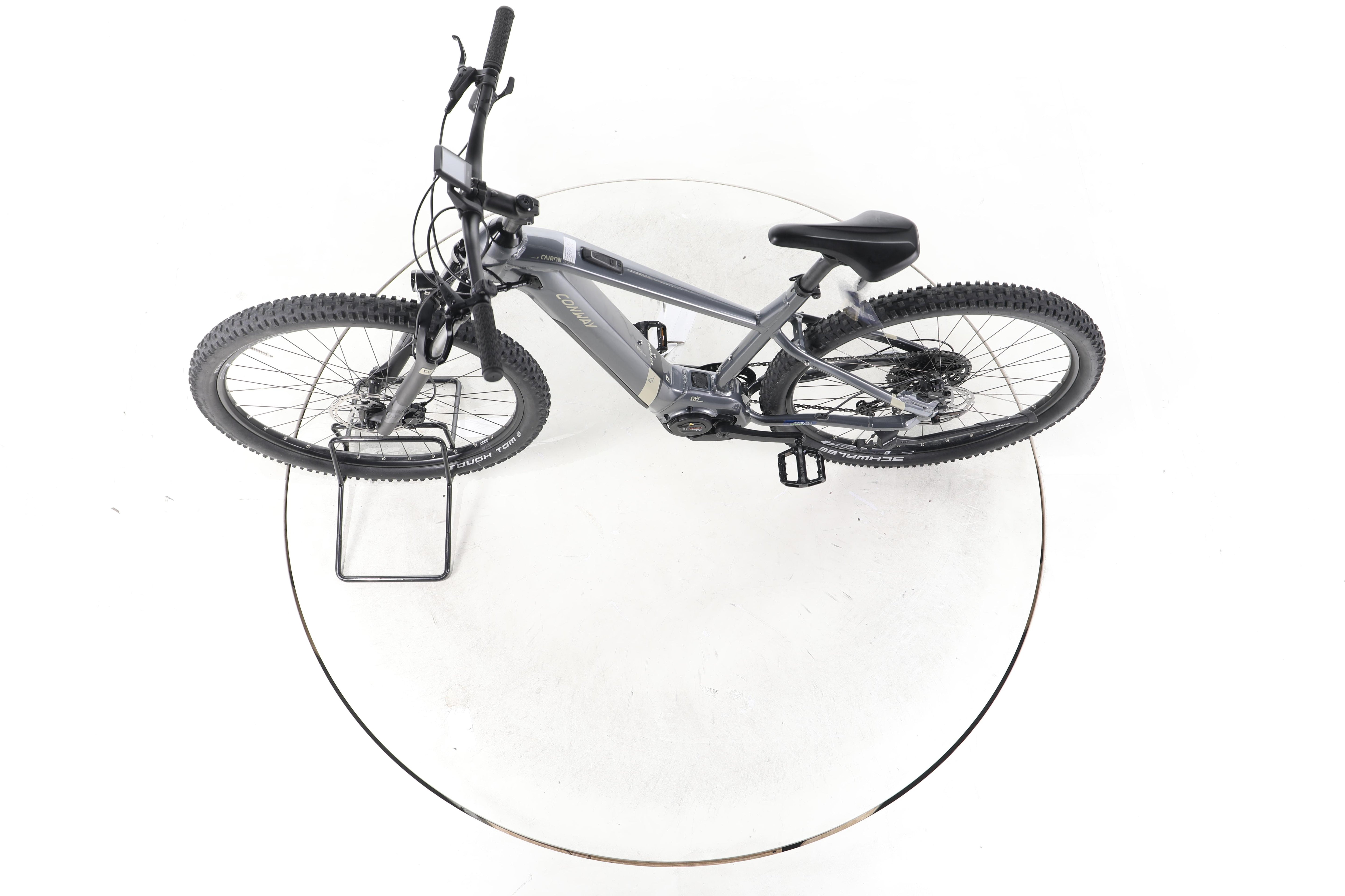 Conway Cairon S 2.0 E-Bike 2024 - Image 19