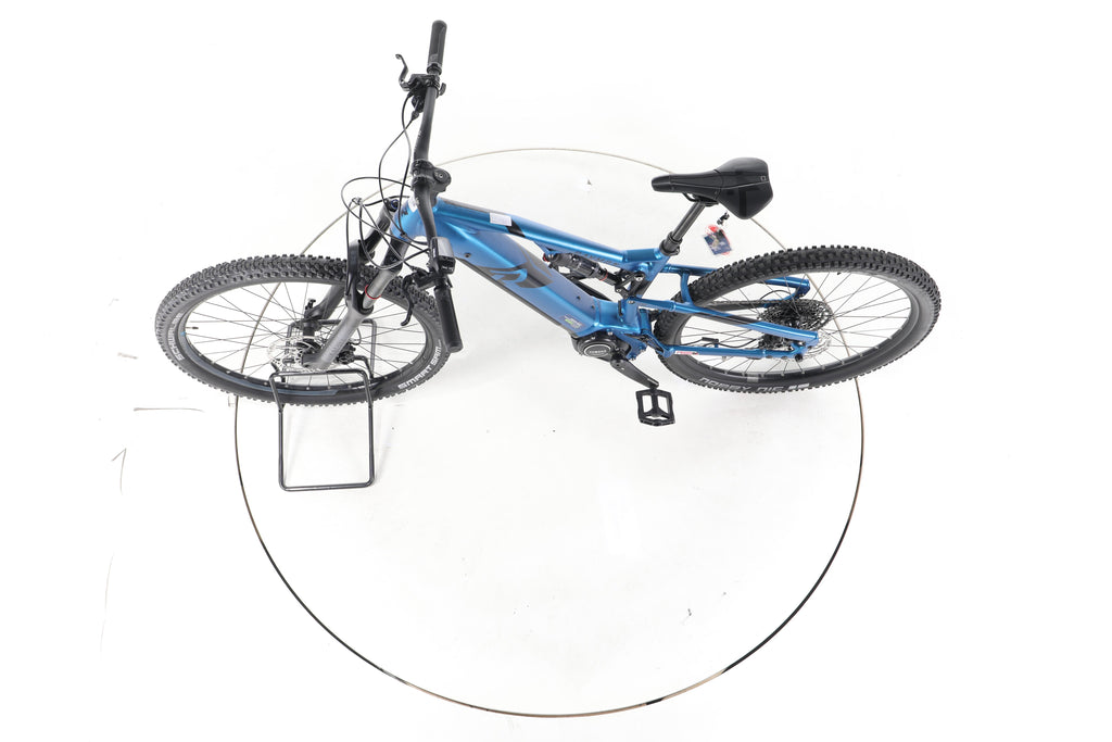 R Raymon FullRay 150E 8.0 E-Bike Fully - Image 19