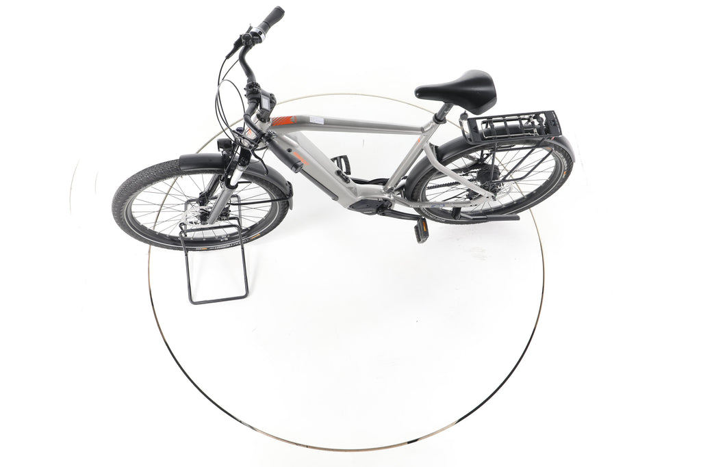HoheAcht Pasio Urbo City E-Bike 2023 - Image 19