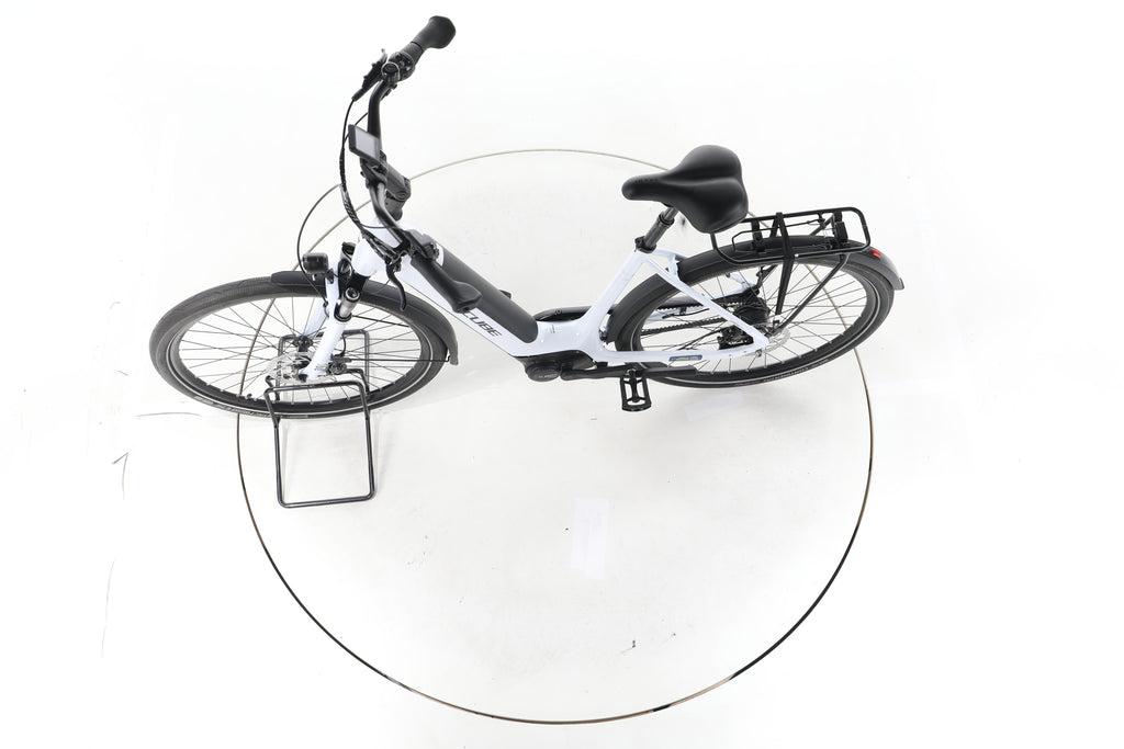 Cube Supreme Hybrid EXC City E-Bike Tiefeinsteiger 2024 - Image 19