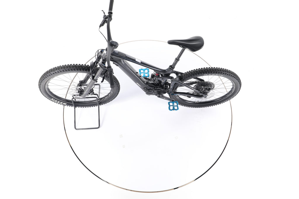 Giant Trance X Advanced E+ EL 1 Fully E-Bike Carbon 2023 - Image 19