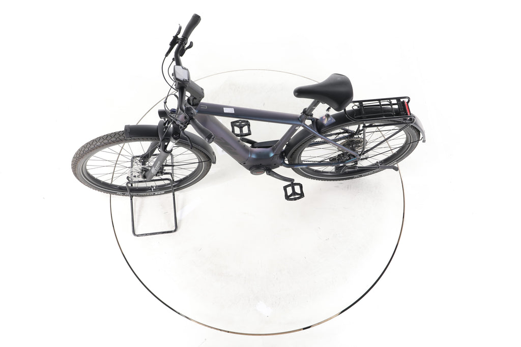 KTM Macina Gran P6102 Trekking E-Bike - Image 19