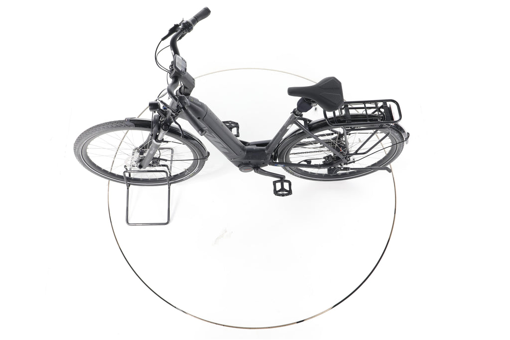 KTM ZEG Cento 5 RT Trekking E-Bike Tiefeinsteiger - Image 19