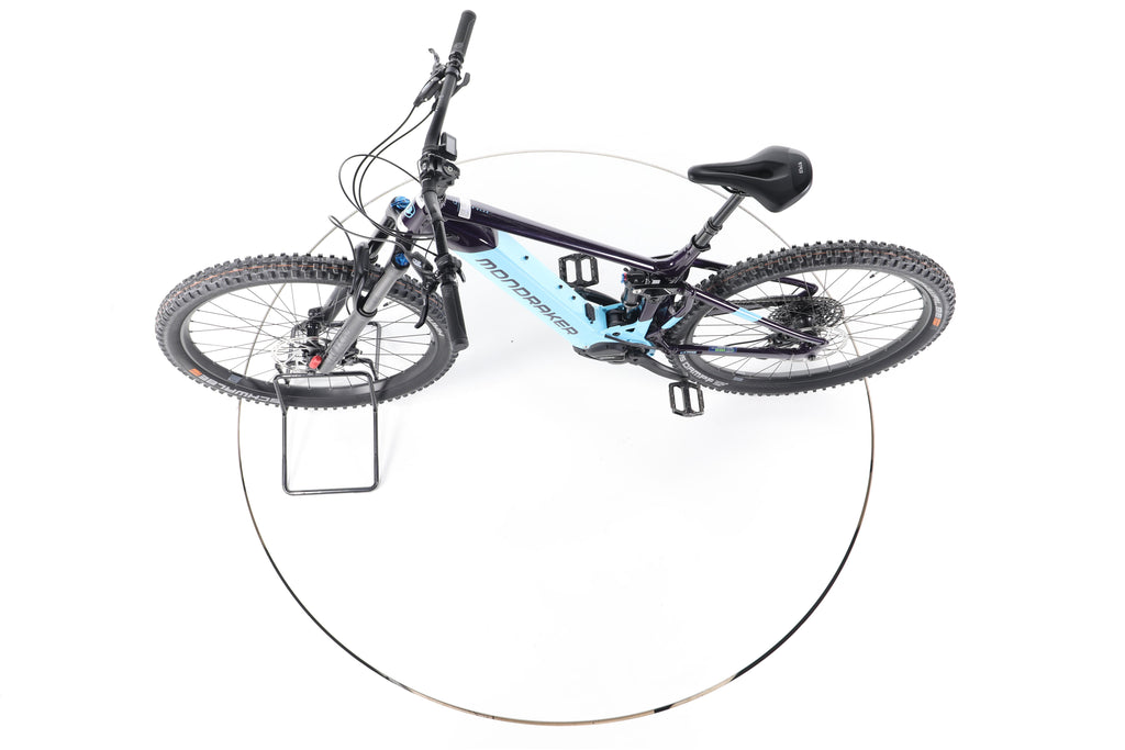 Mondraker DUSK R Fully E-Bike - Image 19