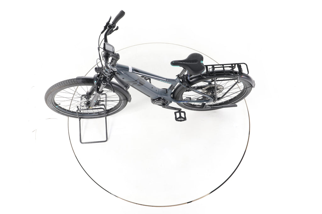 R Raymon TourRay E 6.5 City E-Bike - Image 19