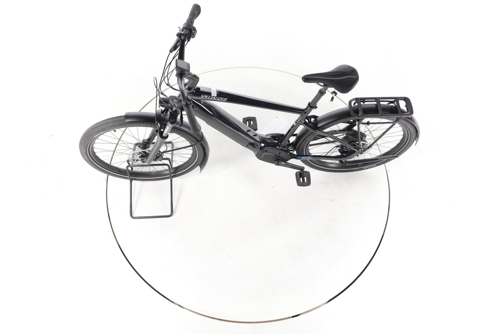 Specialized Turbo Vado 4.0 IGH City E-Bike 2024 - Image 19
