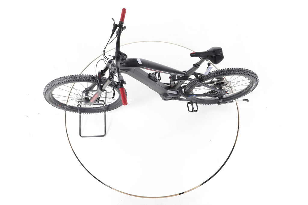 Bulls Sonic EVO AM 3 E-Bike Fully Carbon - Image 19