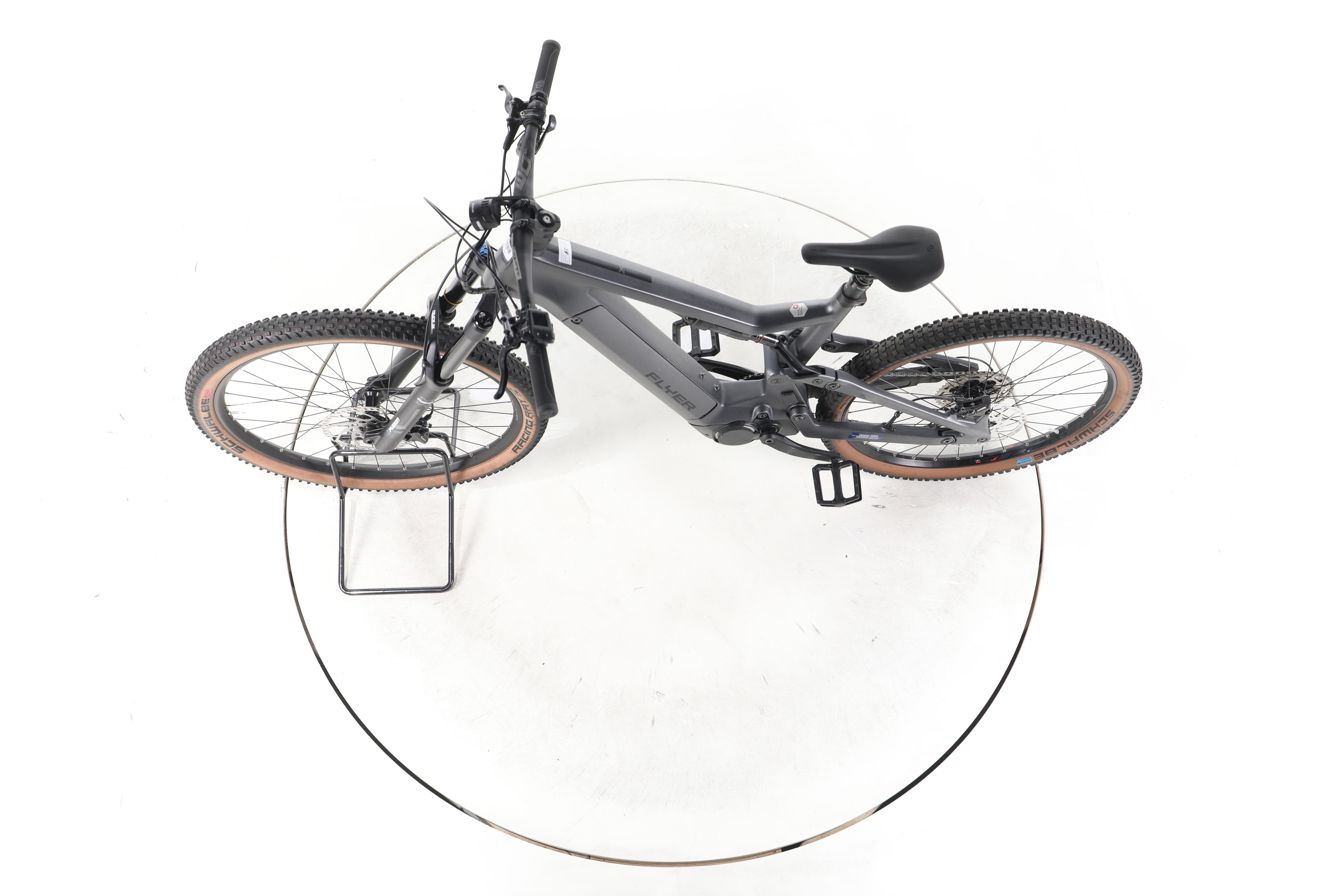 FLYER Uproc X 2.10 E-Bike Fully 2024 - Image 19