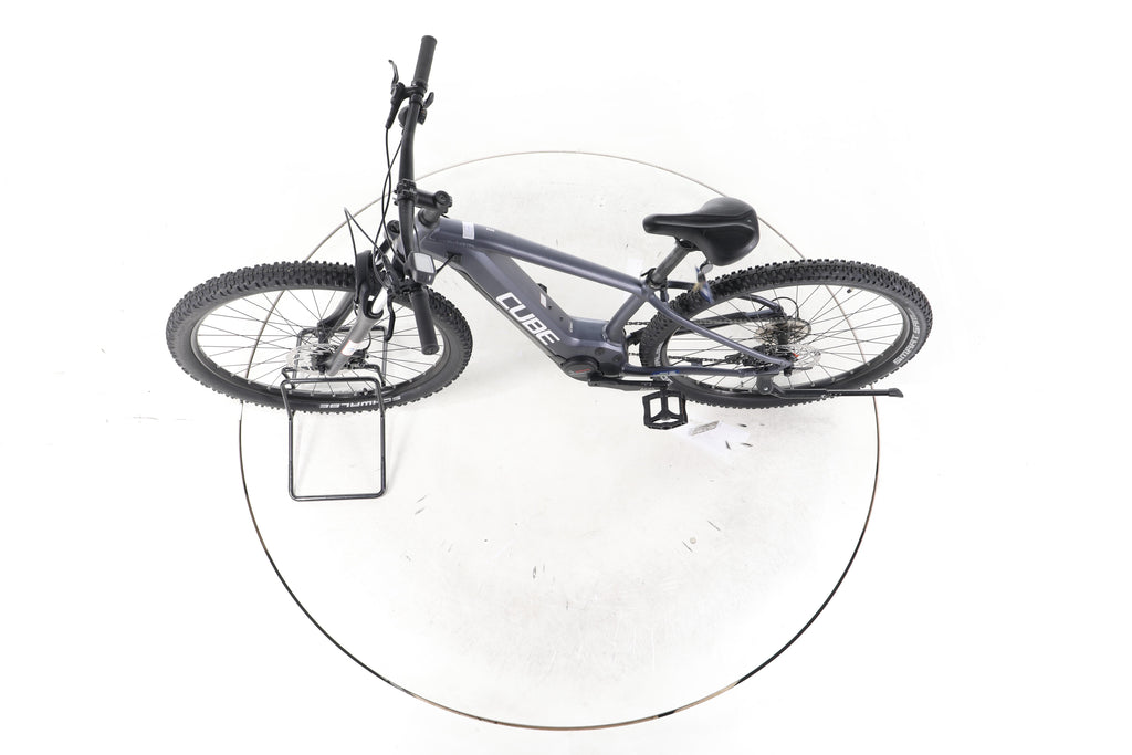 Cube Reaction Hybrid Performance E-Bike - Image 19
