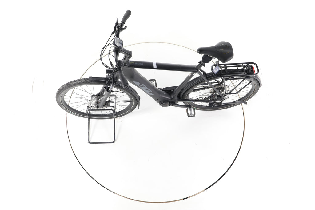 KTM Macina Tour CX 610 Trekking E-Bike - Image 19