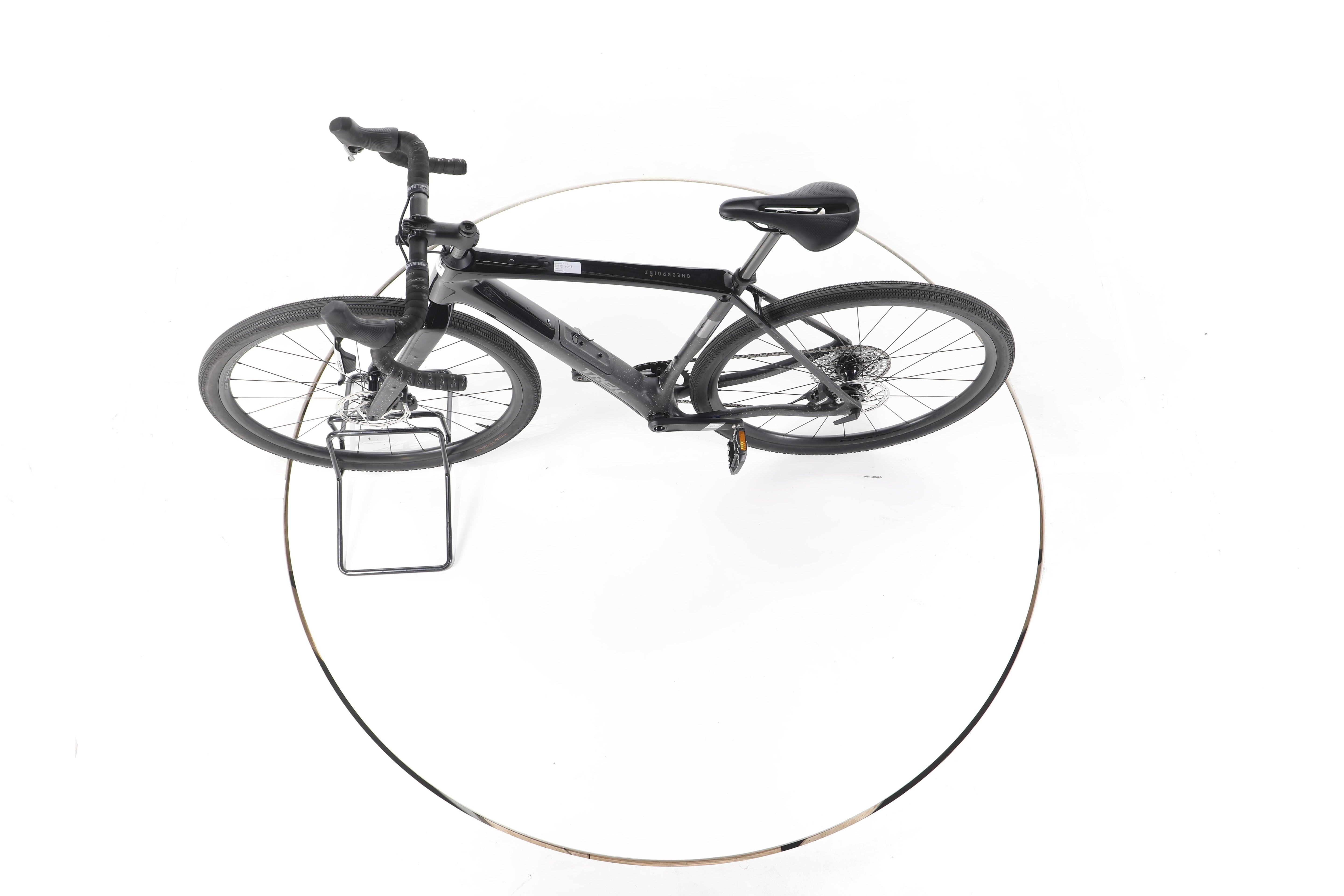Trek Checkpoint SL 5 AXS Gen 3 Gravelbike Carbon 2025 - Image 19