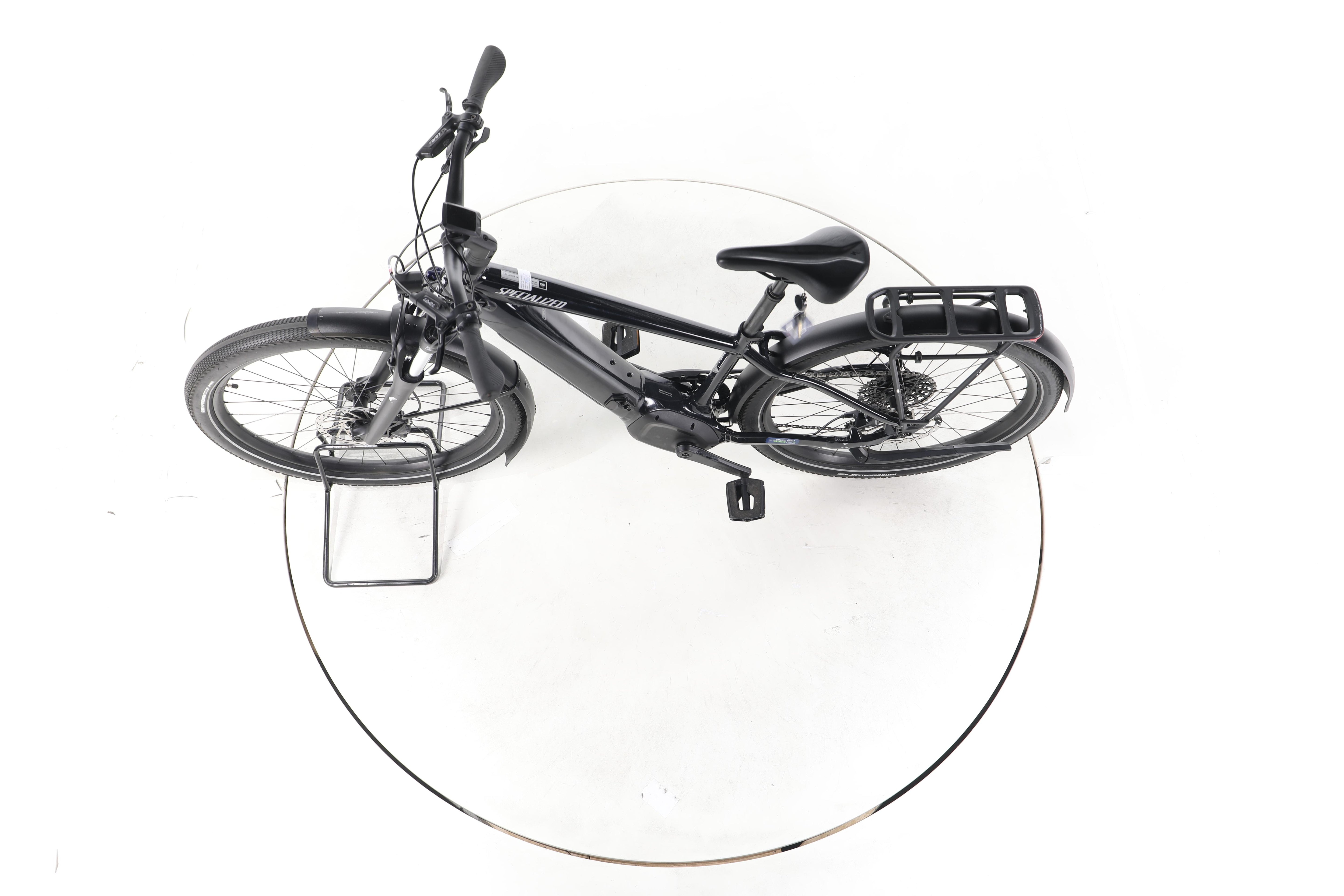 Specialized Turbo Vado 4.0 Trekking E-Bike - Image 19