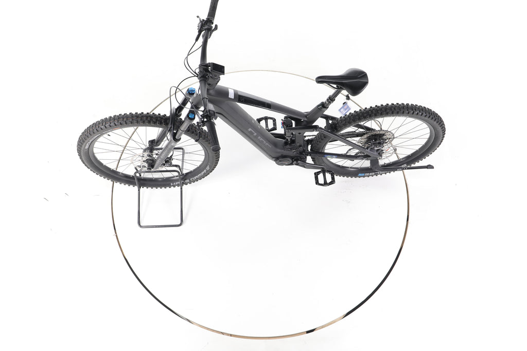 Cube Stereo Hybrid 140 HPC SLX E-Bike Fully Carbon 2024 - Image 19