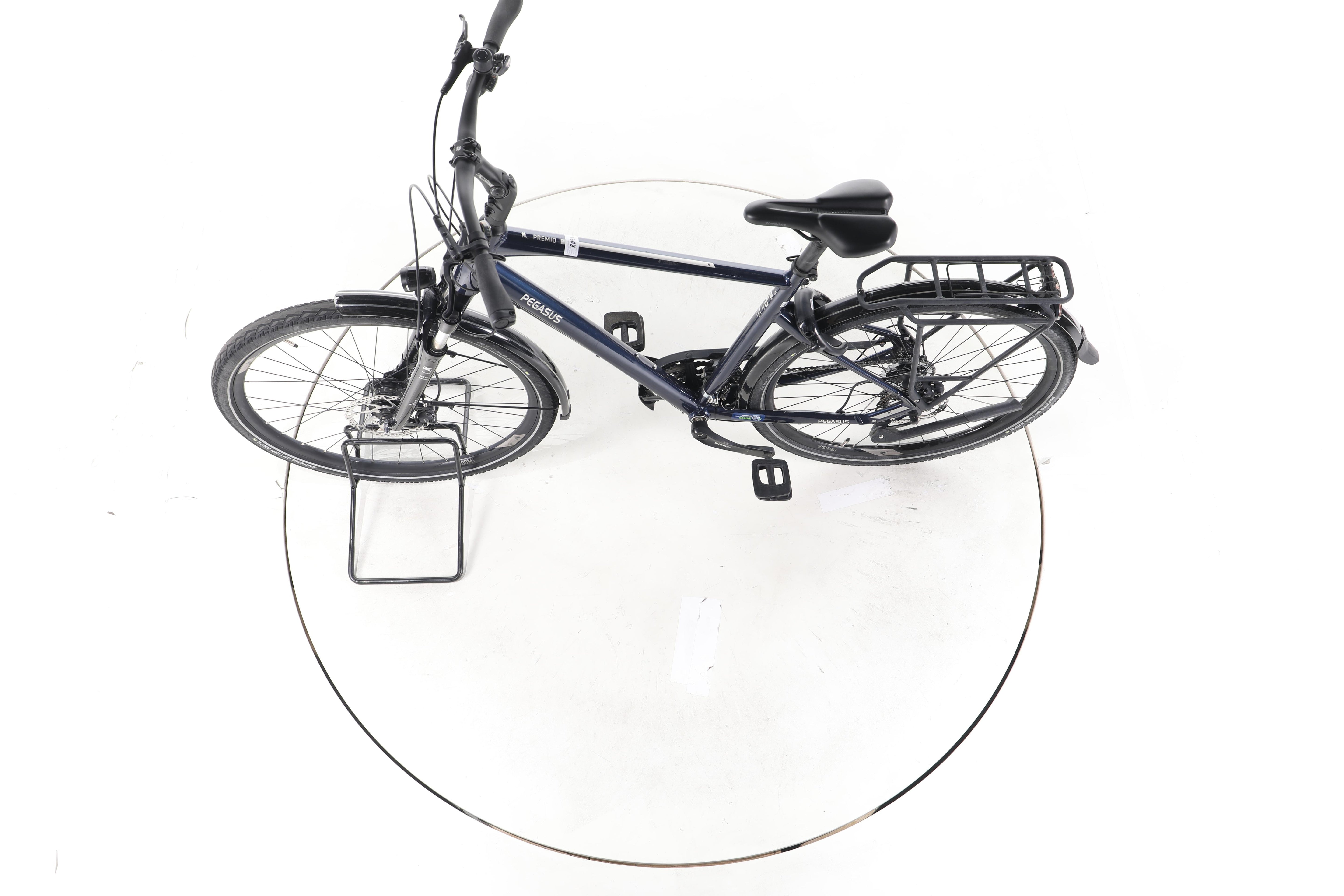 Pegasus Premio SL Disc 24 Anniversary Fahrrad City & Trekking - Image 19