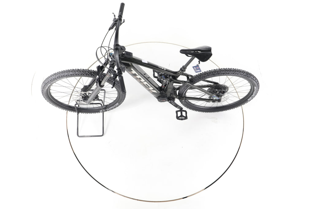 Trek Rail 9 Gen 3 Fully E-Bike 2023 - Image 19