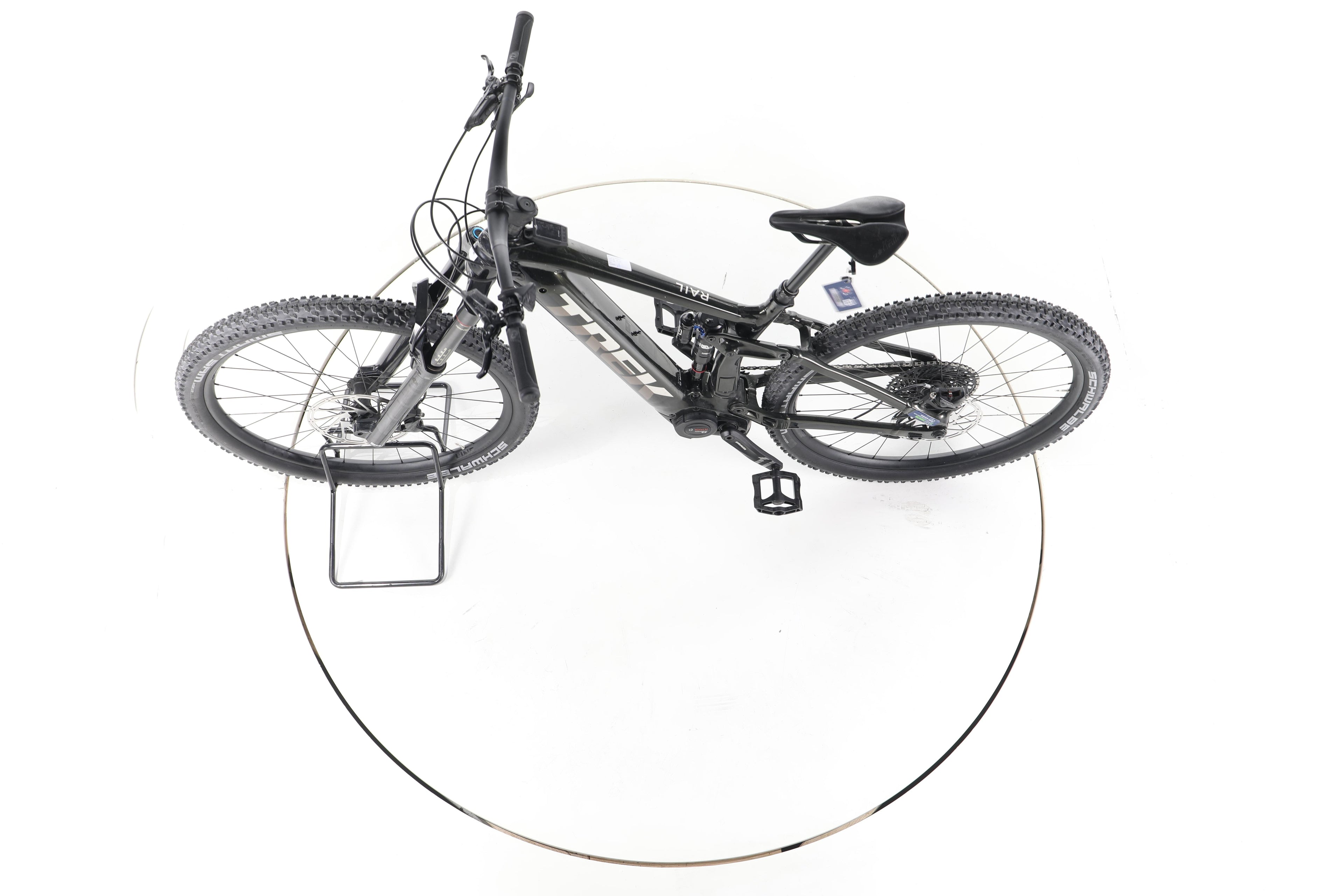 Trek Rail 9 Gen 3 Fully E-Bike 2023 - Image 19
