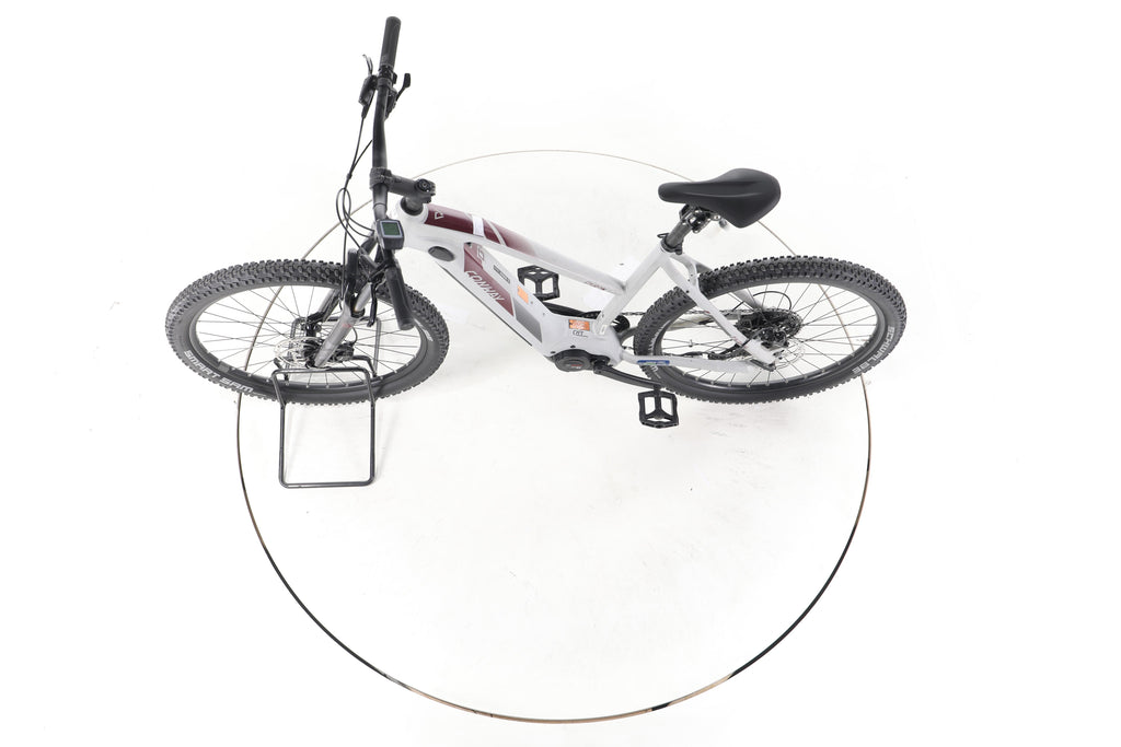 Conway Cairon S 2.0 E-Bike - Image 19